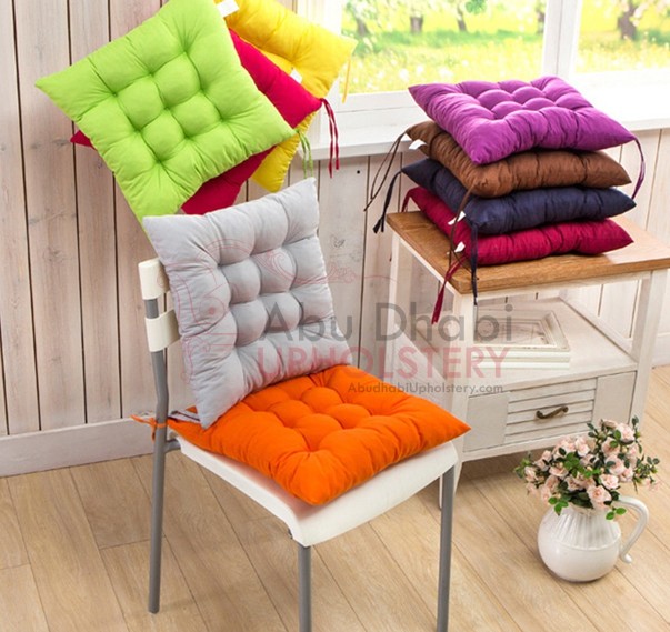 Chair Seat Cushions | Trending Outdoor Pillow | Upto 30% Off