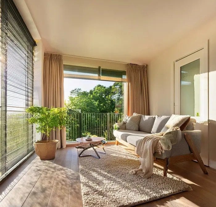 Choosing the Right Home Curtains Supplier in Abu Dhabi | by Risala Furniture LLC | Sep, 2024 | Medium