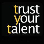 Trust Your Talent Profile Picture