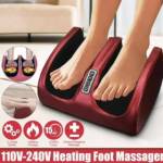 Electric foot massager Profile Picture