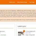 Harry Profile Picture