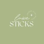 Luxe Sticks Profile Picture