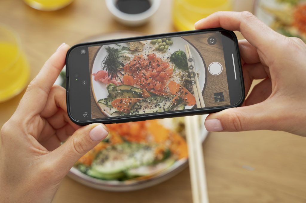 How Advanced Technologies Are Creating Seamless Food App Experiences - programminginsider