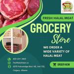Fresh Halal Meat and Grocery and Grocery Profile Picture