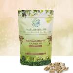 Ashwagandha Capsules Profile Picture