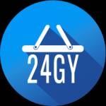 24Guyana 24GY Profile Picture