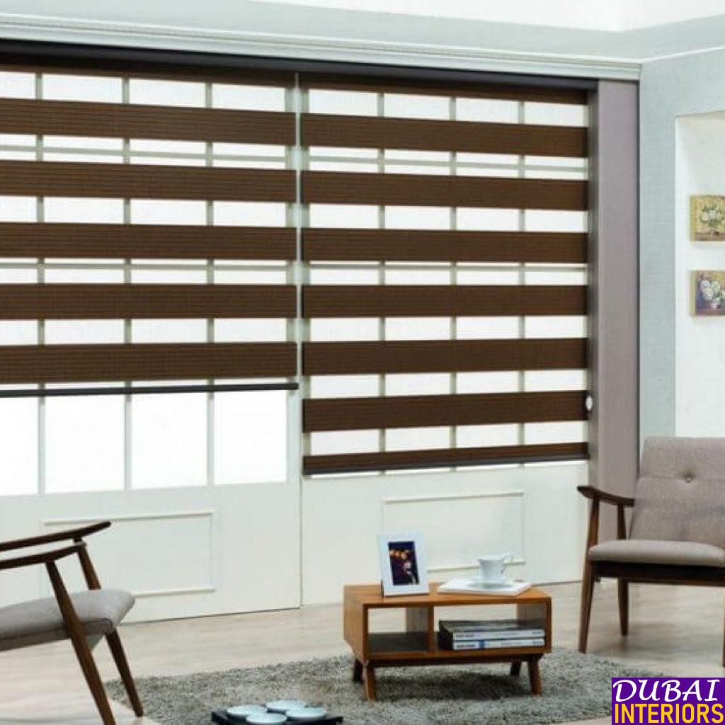 Blinds Dubai | Balcony Curtains & Roller Shades | Sale Offer