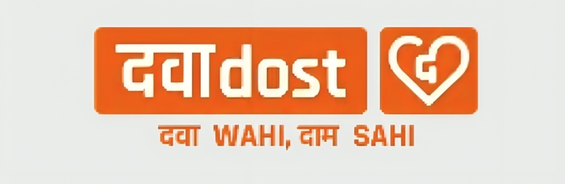 Dawaa Dost Chemist store near Cover Image