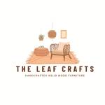 The Leaf Crafts Profile Picture