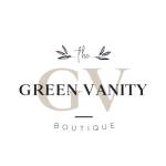 My Green Vanity Profile Picture