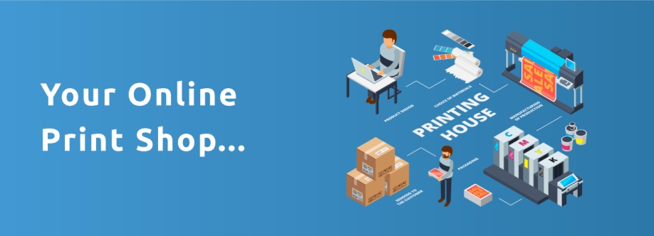 Biz Print Shop Cover Image