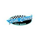 Fish Creek Car Wash Profile Picture