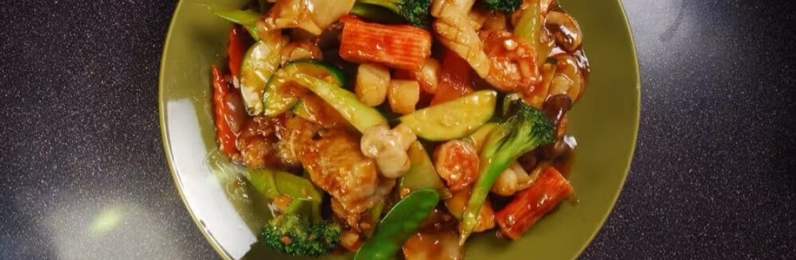 May Lee Restaurant Cover Image