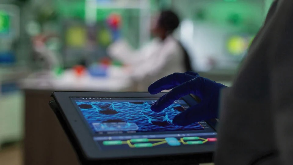 Best Practices and Technologies for Android App Development in the UAE - NextBiz