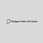 gadgetsmake lifeeasier Profile Picture