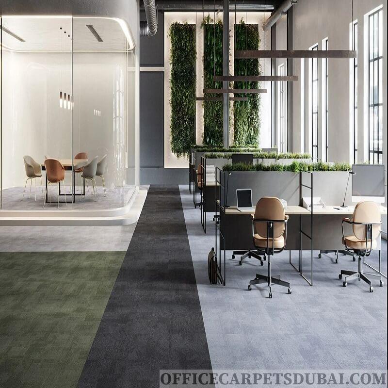 Buy Best Office Carpets Tiles Dubai | Abu Dhabi | Al Ain | UAE