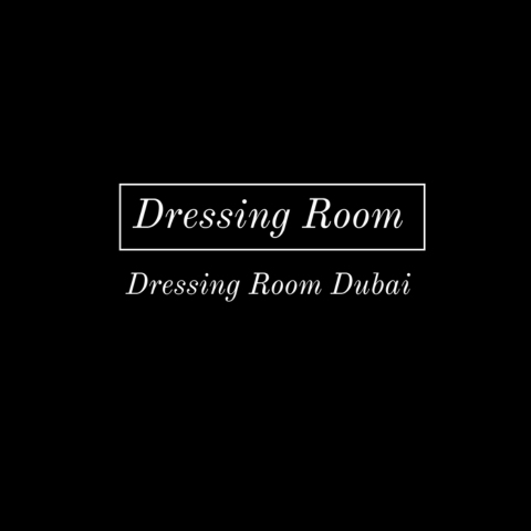 Dressing Room Dubai Profile Picture