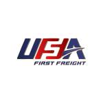 USA FIRST FREIGHT Profile Picture