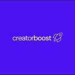 Creator Boost Profile Picture