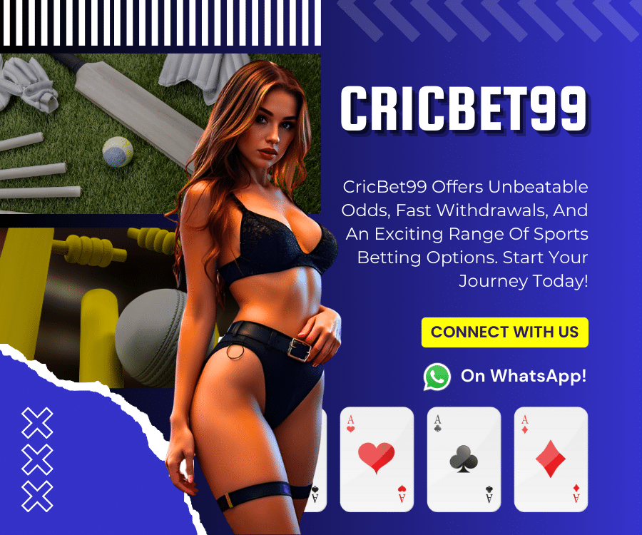 Cricbet99 - Madrasbook Online