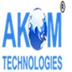 AKOM Technologies profile picture
