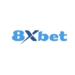 8xbet Red Profile Picture