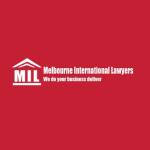 Melbourne International Lawyers Profile Picture