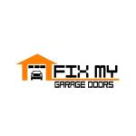 Fix My Garage Doors Profile Picture