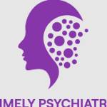 Timely Psychiatry Profile Picture