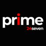 prime24 seven Profile Picture
