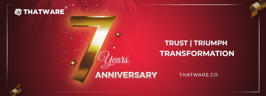 Thatware_ LLP Cover Image