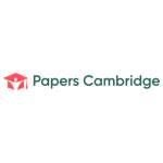 Papers cambridge Profile Picture