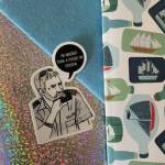 Illustration Design Profile Picture