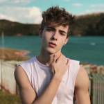 Rueben Jarvis Profile Picture