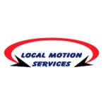 Local Motion Profile Picture