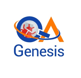 QA Genesis Profile Picture
