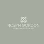 Robyn Gordon Educational Psychologist Profile Picture