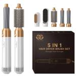 Golden Goods Airwrap Profile Picture