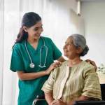 NurseLink HealthCare Profile Picture