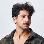 Steeve Rogers Profile Picture