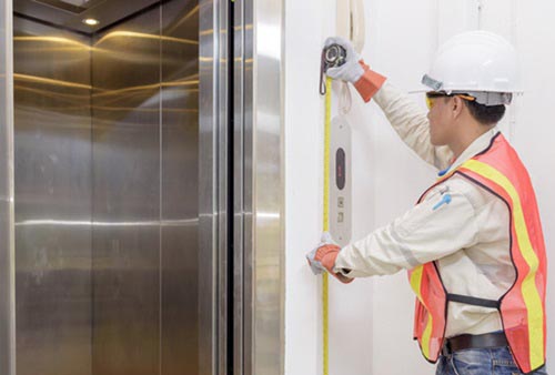 Best Lift & Elevator Maintenance Companies In Dubai | UAE