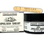 Shilajit Resin Profile Picture