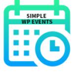 Simple Wp Events Profile Picture