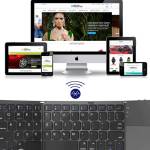 Travel friendly keyboard Profile Picture