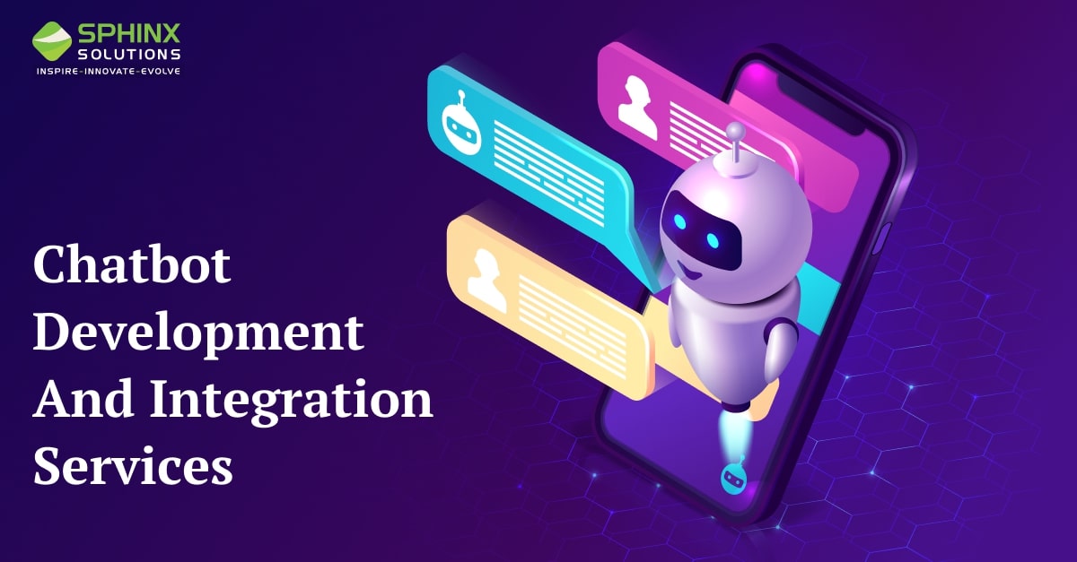 Blockchain App Development Company | Sphinx Solutions