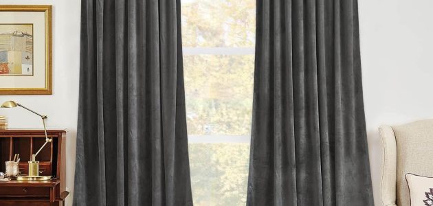 Buy Best Velvet Curtains in Dubai & Abu Dhabi | Upto 30% Off