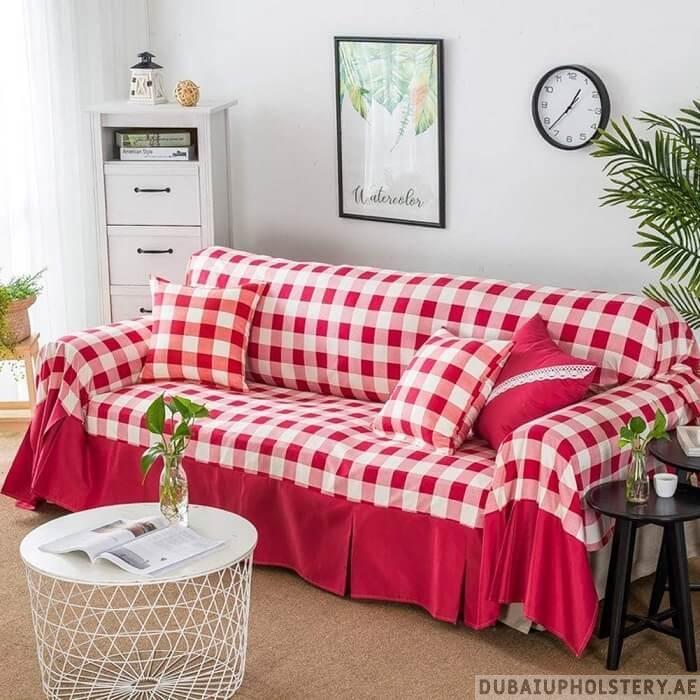 Buy Best Loose Cover Sofas in Dubai & Abu Dhabi | Sale Offer