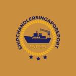 Ship Chandler Singapore Port Profile Picture