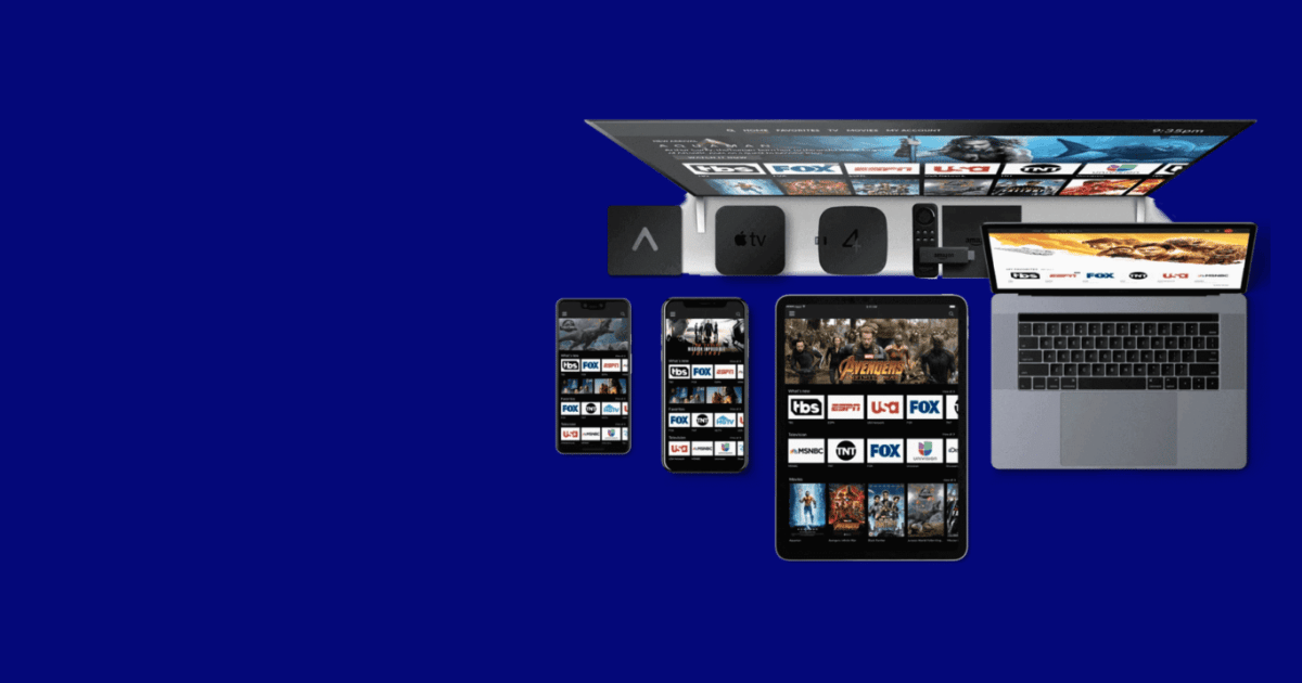 USA IPTV Store
