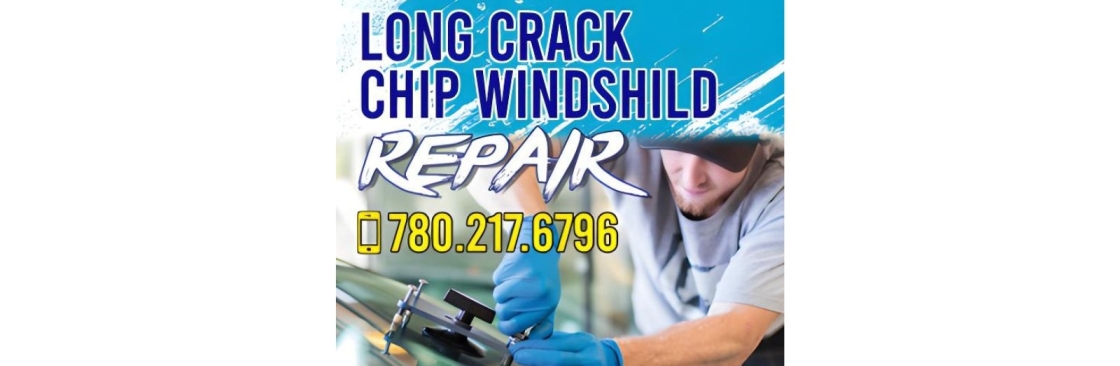 Crack Chip Repair Cover Image